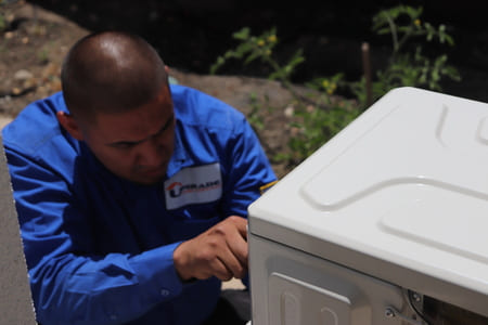 AC Repair Near Me: Top 5 Common Problems and How to Fix Them Fast (2026 Guide)