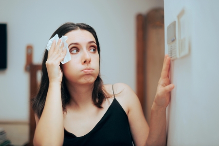 Santa Clara AC Repair: How to Stop Your AC Unit From Blowing Warm Air
