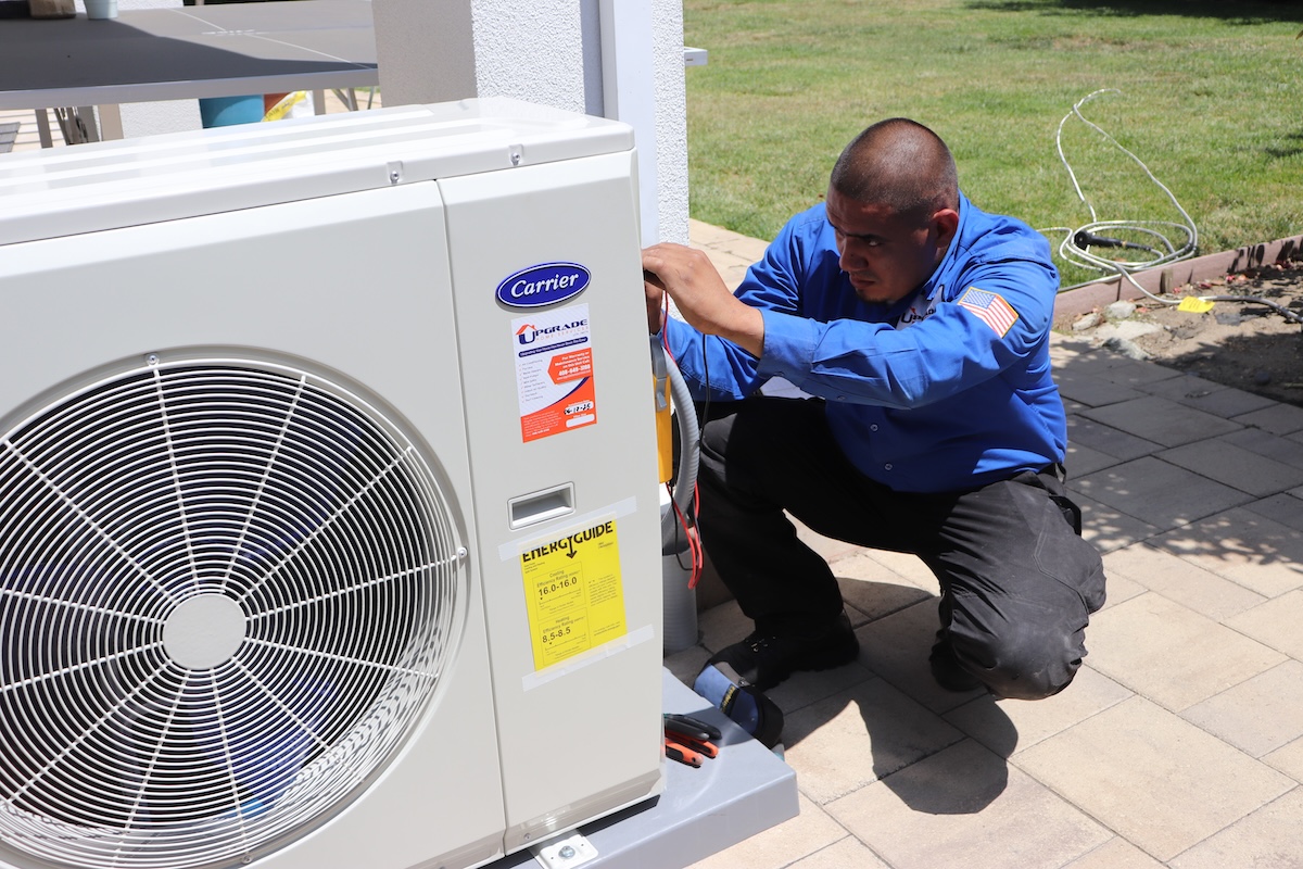 Portola Valley AC Installation Cost Guide