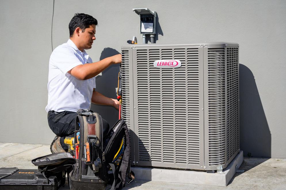 Portola valley ac repair guide signs its time to call an hvac professional