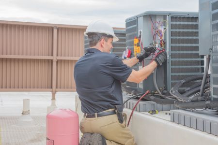 Smart AC Installation Guide for Castro Valley Homes