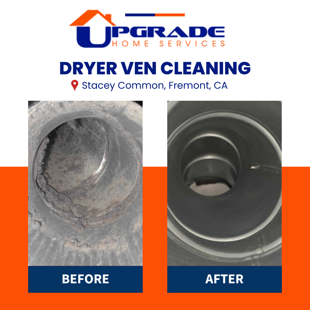 Dryer Vent Cleaning in Fremont, CA