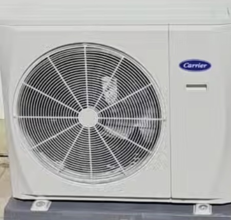 Furnace Replacement & Carrier Heat Pump Installation in Hayward, CA Thumbnail