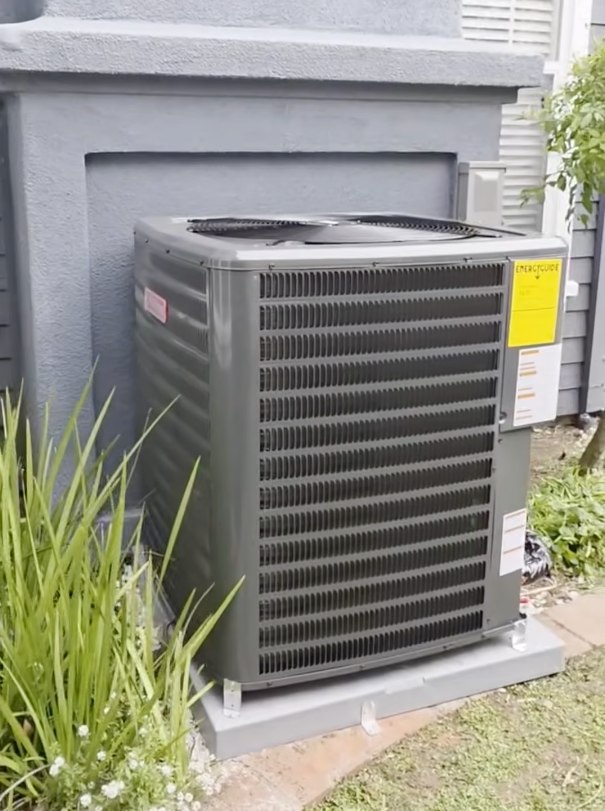 Goodman A/C Installation & Furnace Cleaning in Los Altos, CA Thumbnail