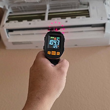 Mini-Split-Maintenance-in-Fremont-CA 1