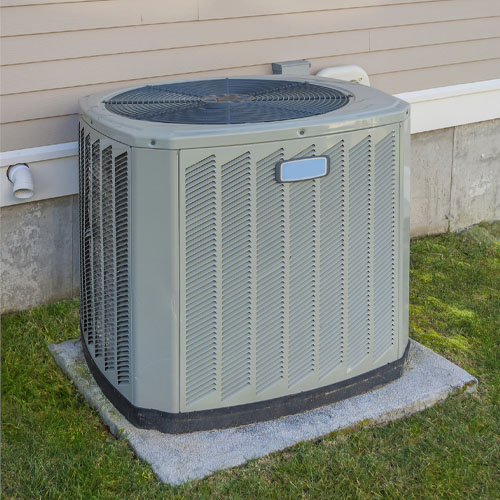 Spring Maintenance Tips for Your AC Unit