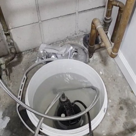 Tankless Water Heater Maintenance in Santa Clara, CA Thumbnail